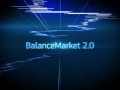 Торговый робот BalanceMarket. (Евгения Стриж - Издательство Info-DVD) Торговый робот BalanceMarket. (Евгения Стриж - Издательство Info-DVD)