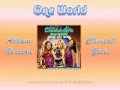 09 One World Cheetah Girls One World Full Cd Version