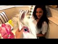 I Ran Naked Through The Streets of LA! | Shay Mitchell