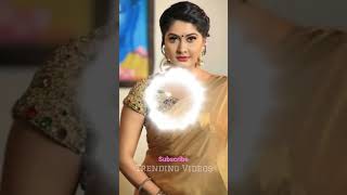Rachitha Mahalakshmi Cute Collection