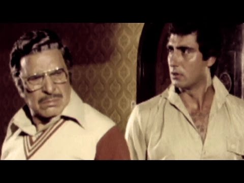 Shakti Kapoor Rape Scene 1