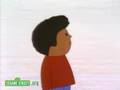 Sesame Street: Lost Boy Remembers His Way Home