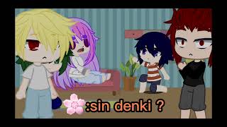 El Embarazo De Denki Krkm
