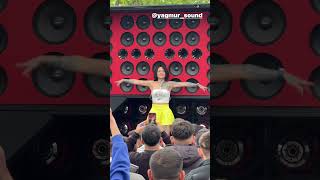 Yağmur Şi̇mşek Cadde Edi̇rne Fest3
