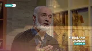 Kıssaların Dilinden - Tanıtım Ramazanda Diyanet Tvde
