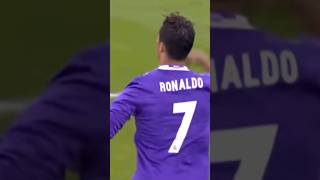 Real Madrid Mor Formalı Ronaldo