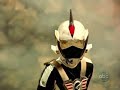 Power Rangers Rpm Special Movie