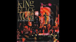King Black Acid And The Womb Star Orchestra - Womb Star Session 1995