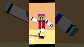 Nih Versi Shanon&Shinon, Beaconcream&Nightd
