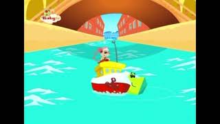 Zoom | Boat Race | Babytv