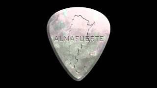 Watch Almafuerte Del Fumador video