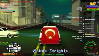 Atlantis Gaming - Asker Konvoyu