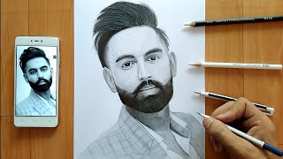 Drawing Parmish Verma