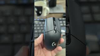 Logitech G304 Lightspeed Wireless Gaming Mouse
