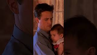 The Eyes Chico, They Never Lie Matthew Perry & Salma Hayek In Fools Rush