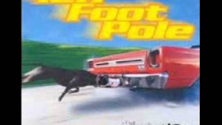 Watch Ten Foot Pole Regret video