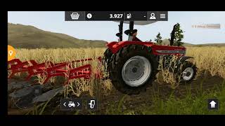 Fs20 Mey Ferguson Modu Kurulumu Ve 30 Farklı Mod