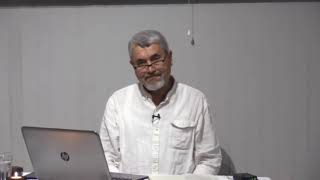 Ruh Olduğunu Hatırlamanın Gücü - A.Cemal Gürsoy, YŞBD Konferansı
