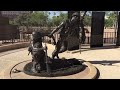 Vietnam War Memorial At The Arizona State Capitol Vietnam War Memorial At The Arizona State Capitol