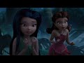 Tinkerbell And The Pirate Fairy Official Uk 2014 Tom Hiddleston ...