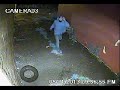 Homicide on River Road in Camden