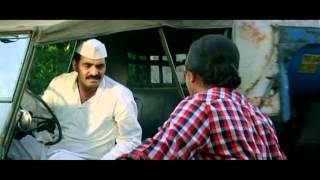 Tya Ratri Paus Hota - Atri Refuses Lift From Shripat Rao - Sonali Kulkarni And Sayaji Shinde