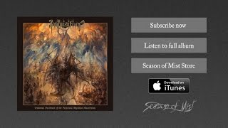 Watch Inquisition Astral Path To Supreme Majesties video