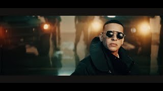 Watch Daddy Yankee El Abusador Del Abusador video