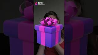 Happy Moments Tango Live