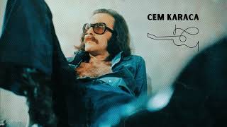 Best Of Cem Karaca Legendary Turkish Rock Music