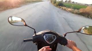 50 Cc Cub Rodaj Nasil Yapilirönemli̇ Noktalari Nelerdi̇r