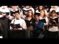 Balleilakka (from Sivaji- The Boss) by A.R. Rahman, arr. Ethan Sperry