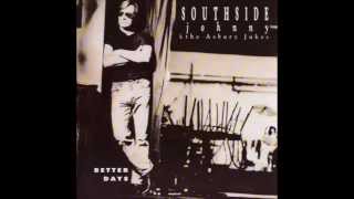 Watch Southside Johnny  The Asbury Jukes The Right To Walk Away video