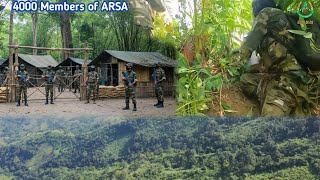Rohingya Daily News Today Rohingya Reality Tv Oct 8, 2025