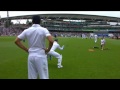 England v Australia highlights, 5th Test, day 2 afternoon, Kia Oval, Investec Ashes