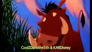 Disney and Pixar Sings "Let It Go" MEP (full)