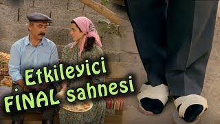 Züğürt Ağa Filminin ETKİLEYİCİ Final Sahnesi