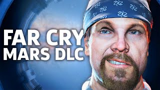 Far Cry 5 Mars DLC - Opening Cutscene and Gameplay Far Cry 5 Mars DLC - Opening Cutscene and Gameplay