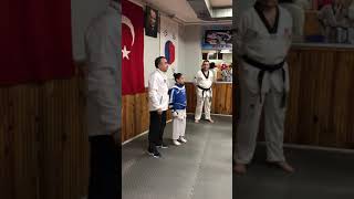 27. Milli Sporuz Nehir Geni̇ş Yıldızlar Milli Takım Kampına Gönderdik.