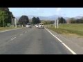Wolseley 1500 and 6/99 on the Oxford (New Zealand) Spring Classic car rally part 5