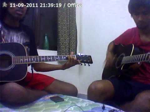 Uzair Jaiswal - Yaheen Cover By Chetan And Vats