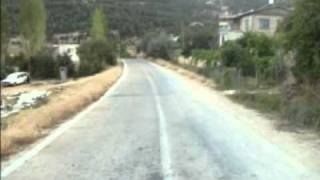 Bağ Köyü - Mut - Mersin