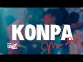 Konpa Mix 2024 | Yayad Sou Plas | Joe Dwet File | RDydy | Zafem | Medjy | Rutshelle |