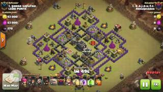 How To Do At Very Powerfull 3 Star Strategy For