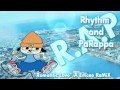 R.A.P = Rhythm and PaRappa :