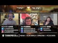 First Blood #19 - Your URF Subsititute With @rlewisreports @brokenshardeuw and @souldraa