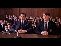 [Great Movie Scenes] Scent of a Woman - Ending Speech