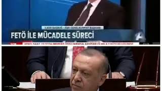Emk.i̇lker Başbuğ Fetönün Siyasi Ayağını Konuşuyor.i̇lk Tepki Veren Isim Şaşırtıcı Değil.