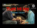 Tum Hi Ho❤/arijit singh/aashiqui 2/ slowed and reverb hindi song #tumhiho