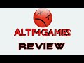 Code of Honor Review (german)